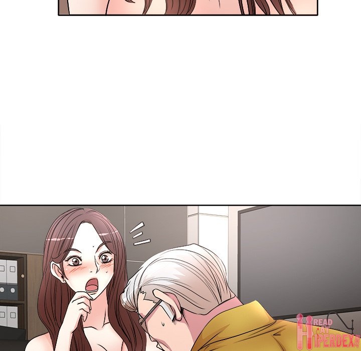 My Wife's Students Chapter 12 Page 46