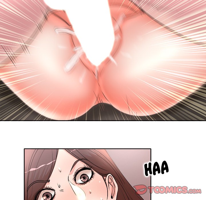 My Wife's Students Chapter 12 Page 50