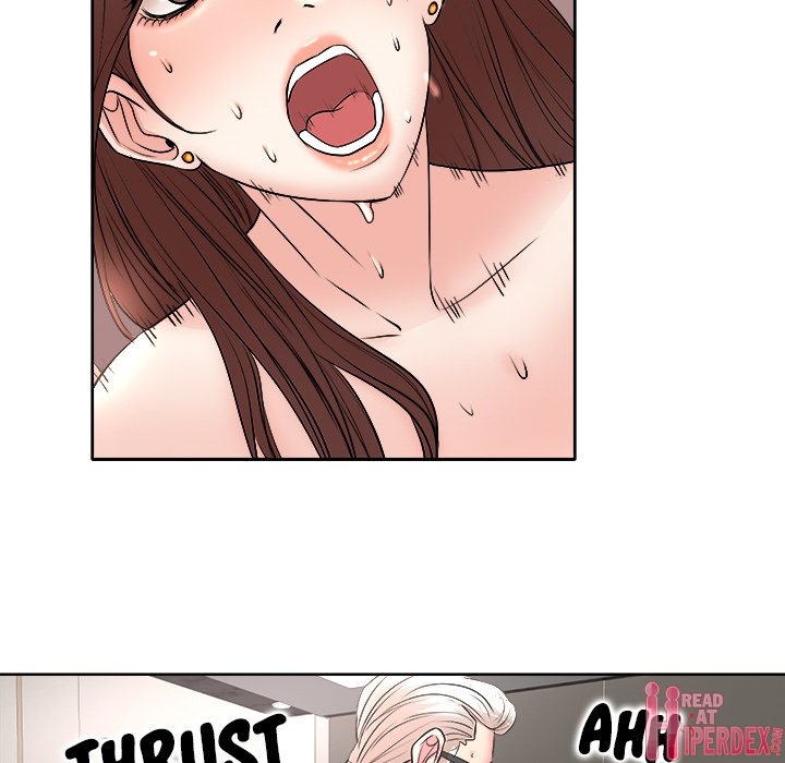 My Wife's Students Chapter 12 Page 51