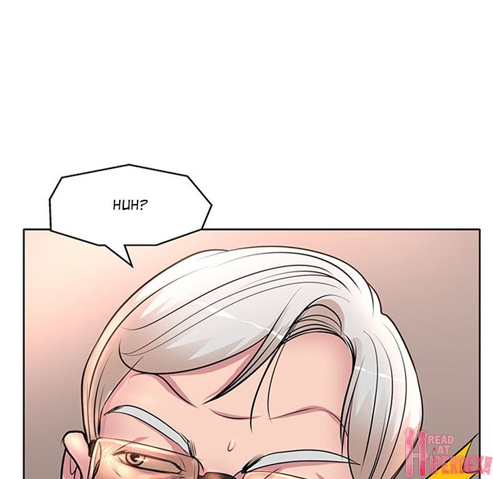 My Wife's Students Chapter 12 Page 6