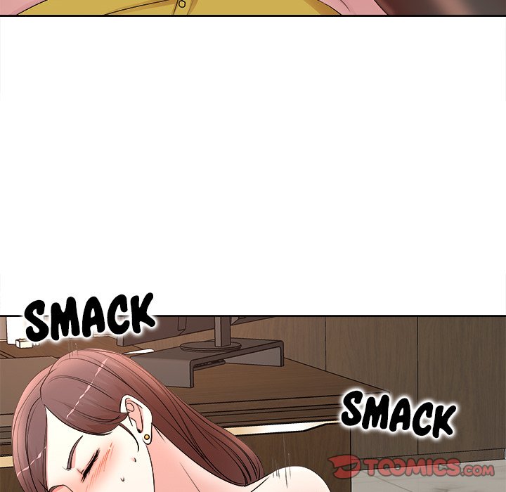 My Wife's Students Chapter 12 Page 80