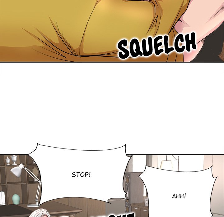 My Wife's Students Chapter 12 Page 87