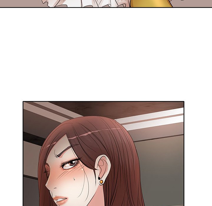 My Wife's Students Chapter 12 Page 9