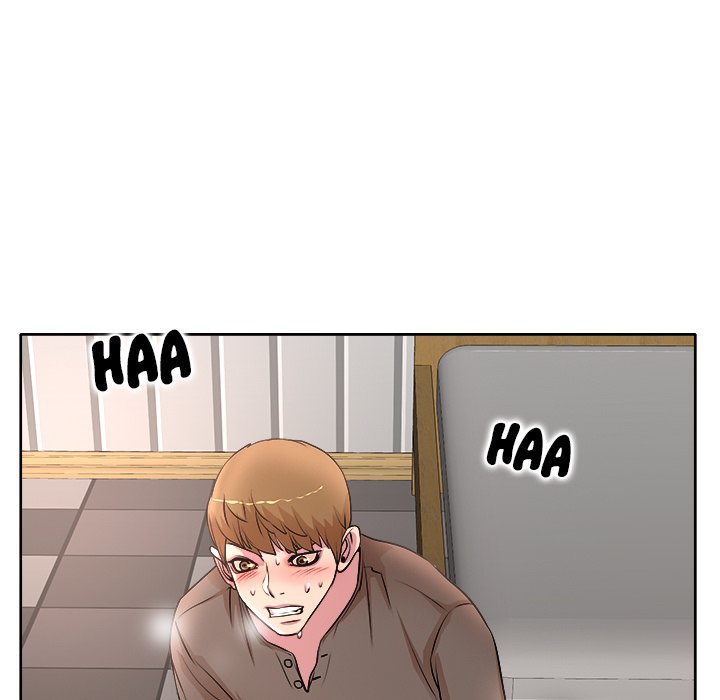 My Wife's Students Chapter 12 Page 95