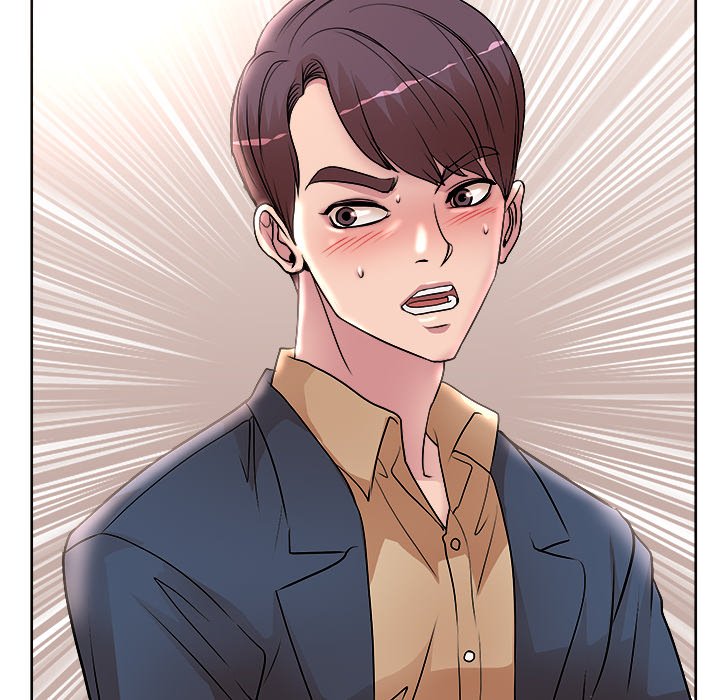 My Wife's Students Chapter 13 Page 100
