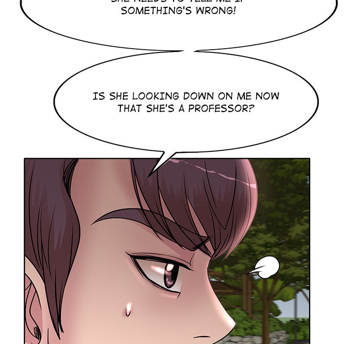 My Wife's Students Chapter 13 Page 18