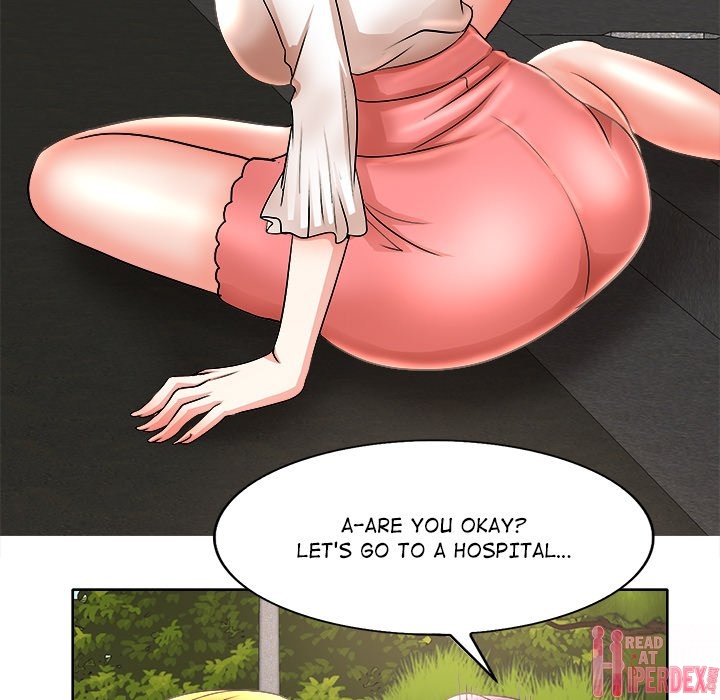 My Wife's Students Chapter 13 Page 31