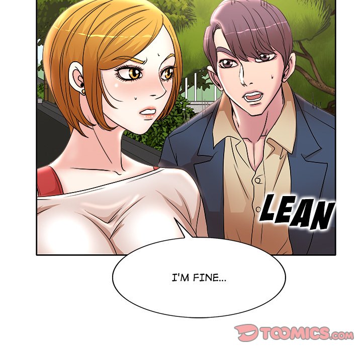 My Wife's Students Chapter 13 Page 32