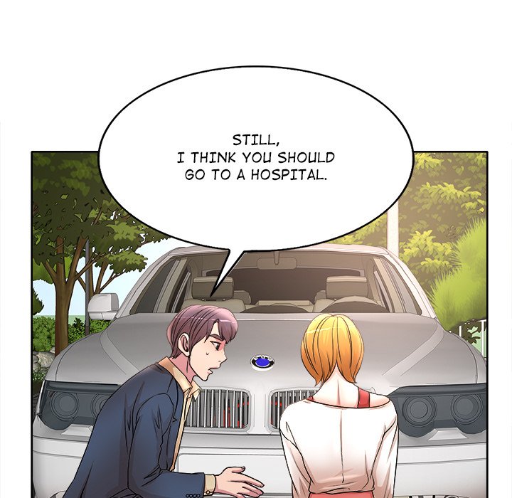 My Wife's Students Chapter 13 Page 35