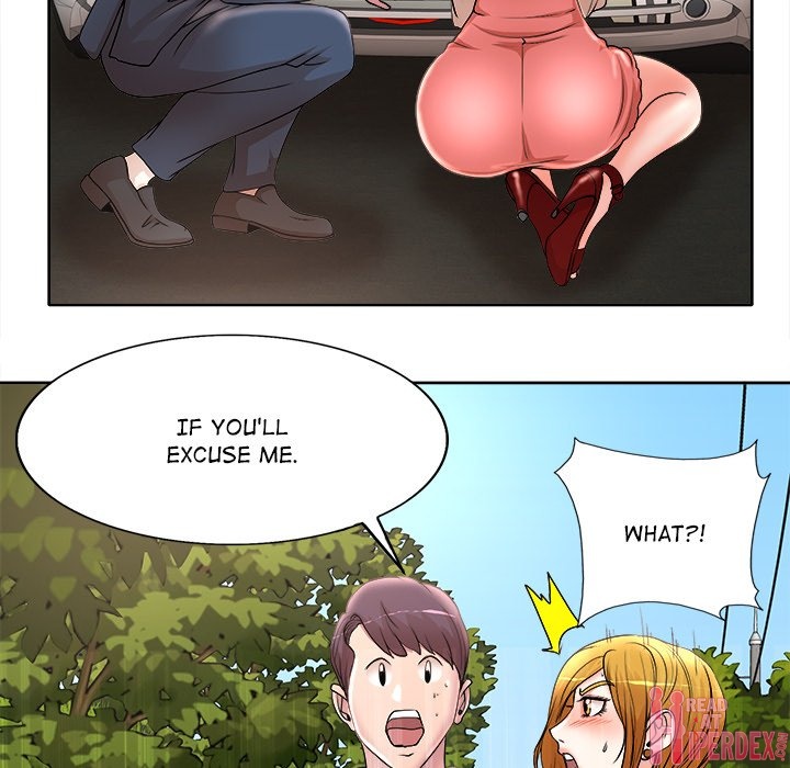My Wife's Students Chapter 13 Page 36
