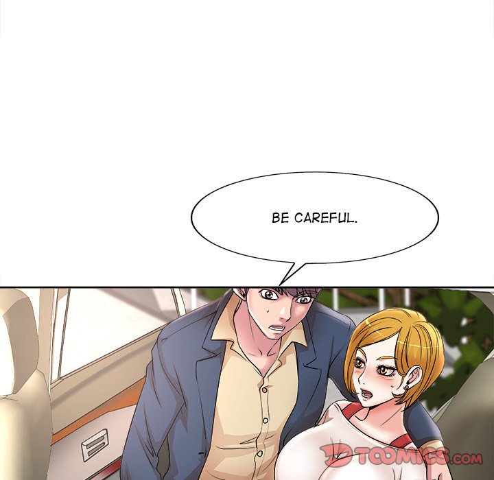 My Wife's Students Chapter 13 Page 38