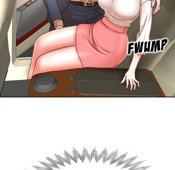 My Wife's Students Chapter 13 Page 39