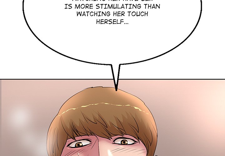 My Wife's Students Chapter 13 Page 4