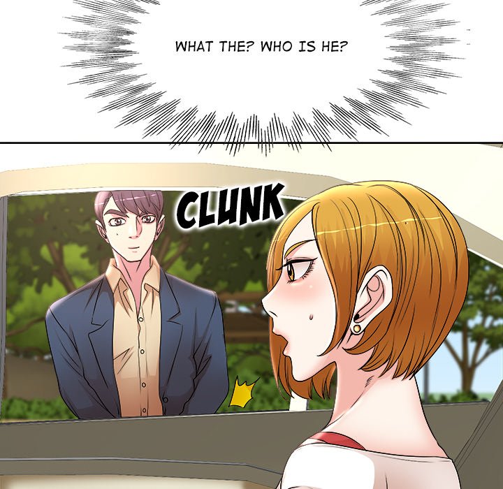 My Wife's Students Chapter 13 Page 40