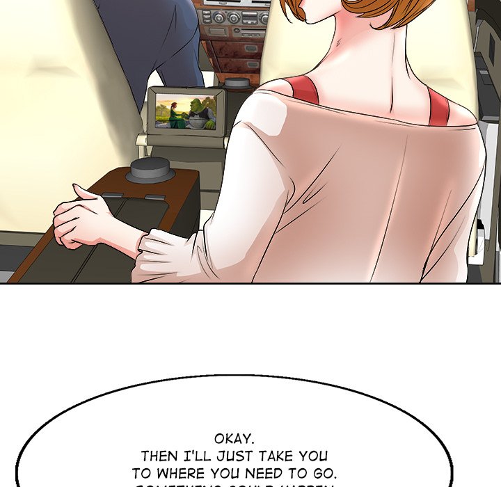 My Wife's Students Chapter 13 Page 42