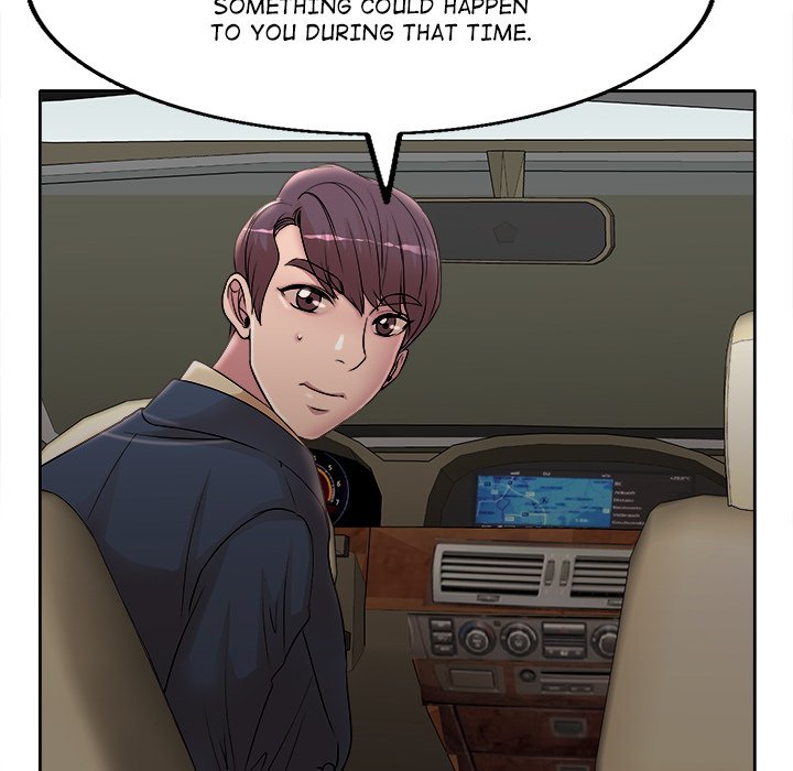 My Wife's Students Chapter 13 Page 43