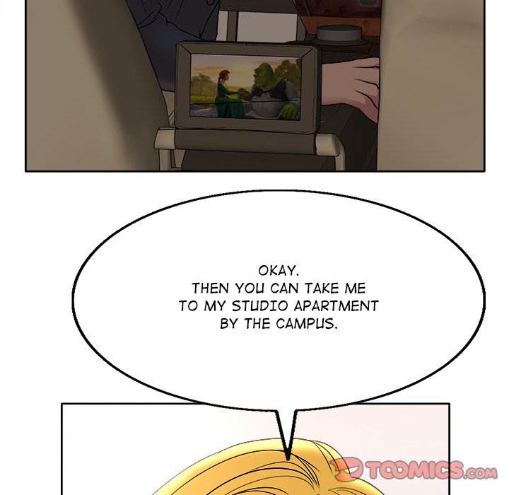 My Wife's Students Chapter 13 Page 44