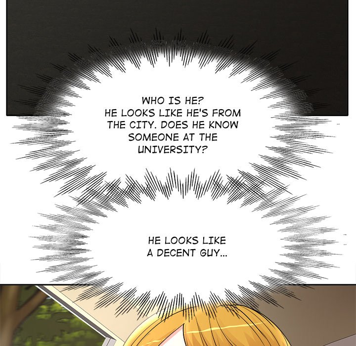 My Wife's Students Chapter 13 Page 47