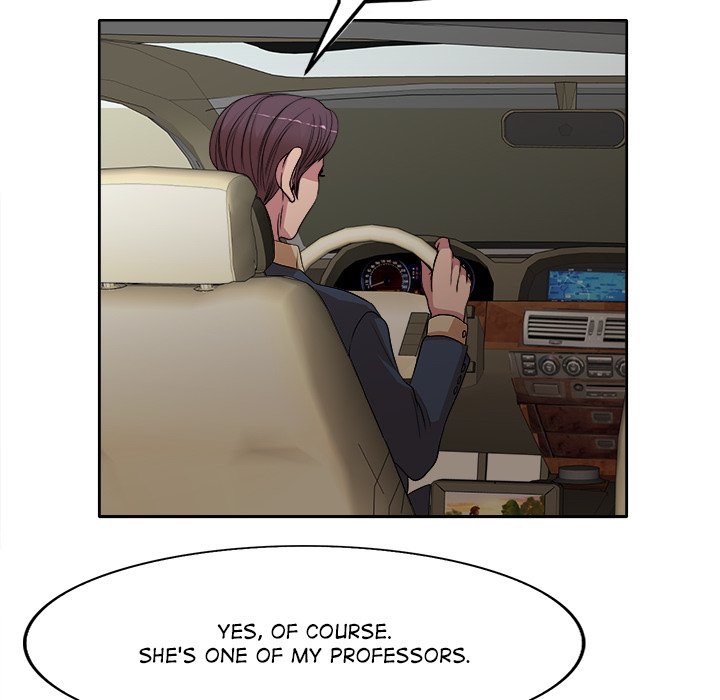My Wife's Students Chapter 13 Page 53