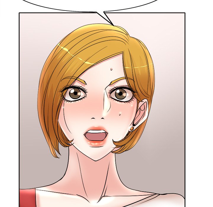 My Wife's Students Chapter 13 Page 54