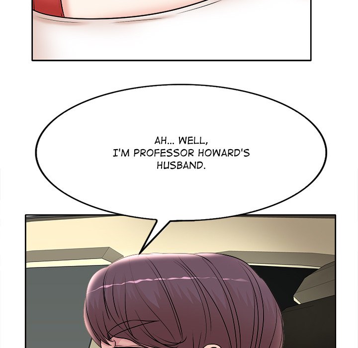 My Wife's Students Chapter 13 Page 55