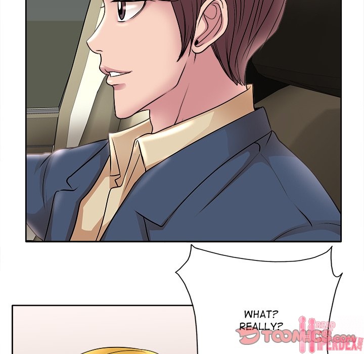 My Wife's Students Chapter 13 Page 56