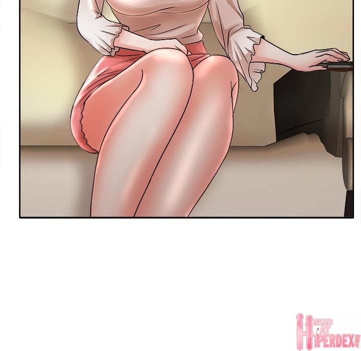 My Wife's Students Chapter 13 Page 61