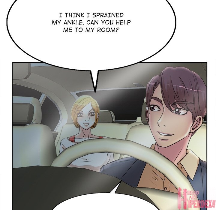 My Wife's Students Chapter 13 Page 66