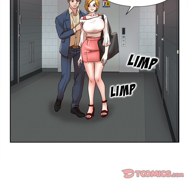 My Wife's Students Chapter 13 Page 68
