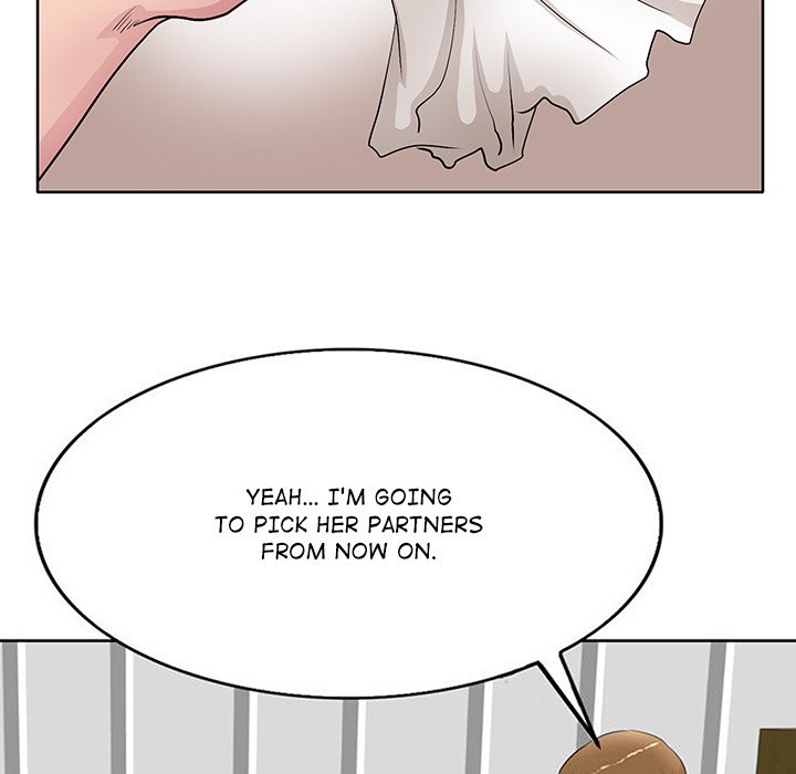 My Wife's Students Chapter 13 Page 7