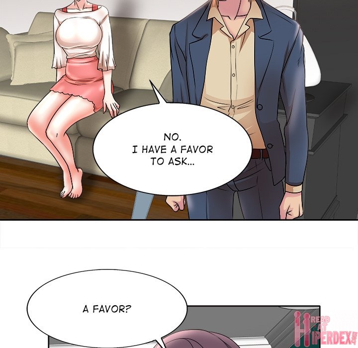 My Wife's Students Chapter 13 Page 71