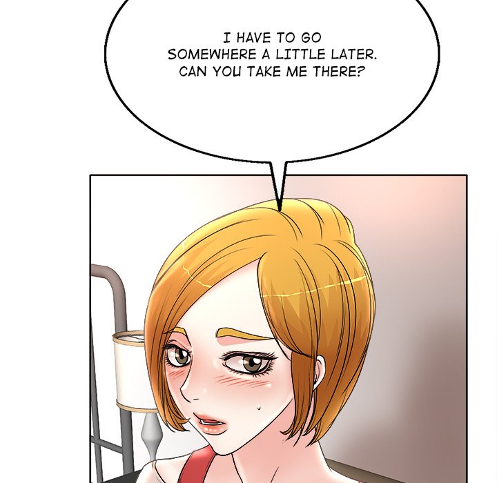 My Wife's Students Chapter 13 Page 73