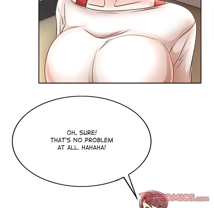 My Wife's Students Chapter 13 Page 74