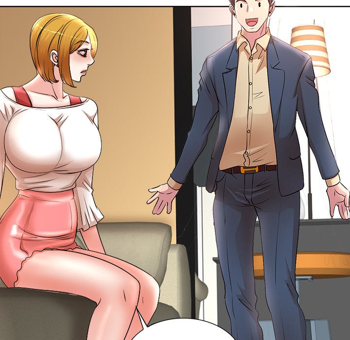My Wife's Students Chapter 13 Page 75