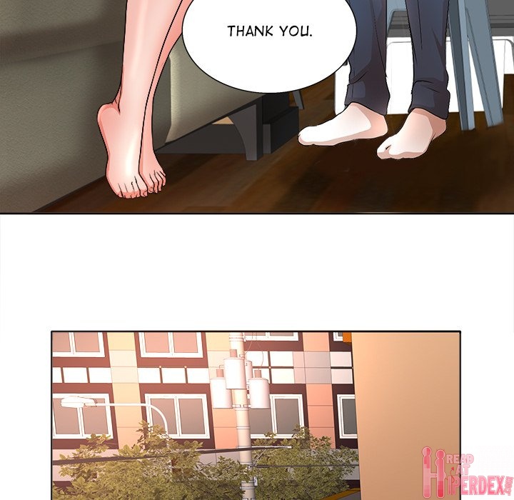My Wife's Students Chapter 13 Page 76