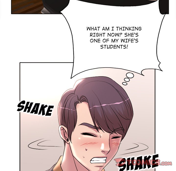 My Wife's Students Chapter 13 Page 80