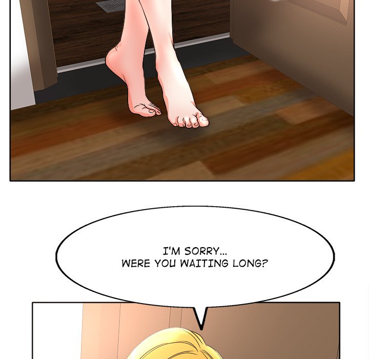 My Wife's Students Chapter 13 Page 82