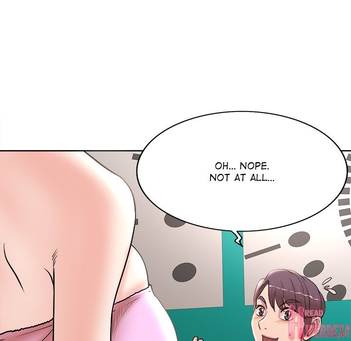 My Wife's Students Chapter 13 Page 85