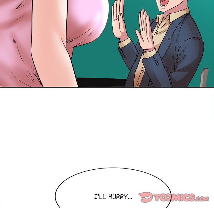 My Wife's Students Chapter 13 Page 86