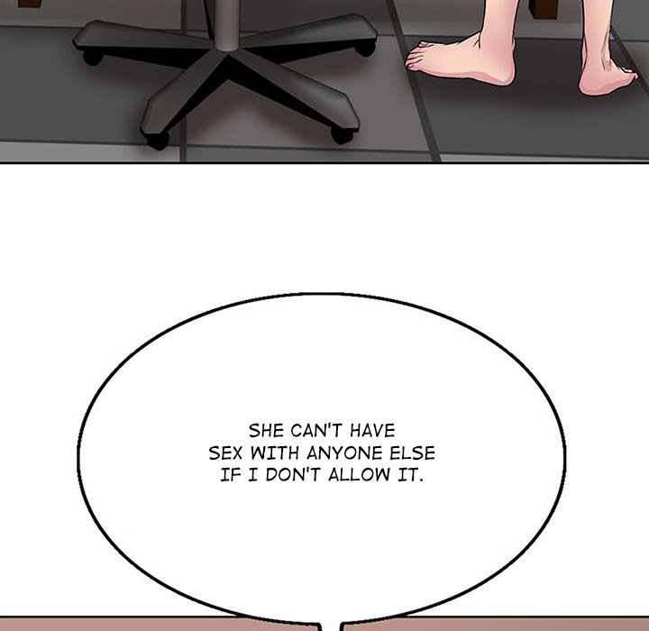 My Wife's Students Chapter 13 Page 9