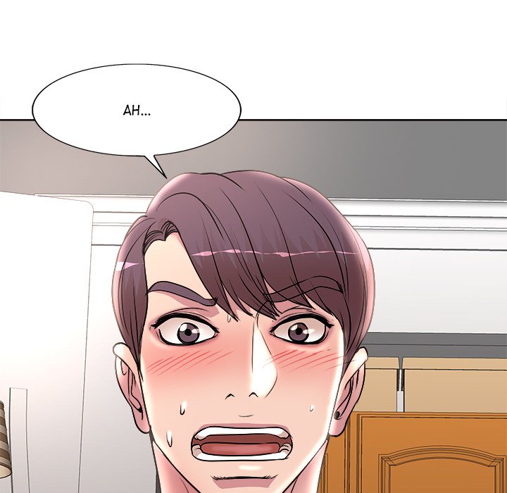 My Wife's Students Chapter 13 Page 94