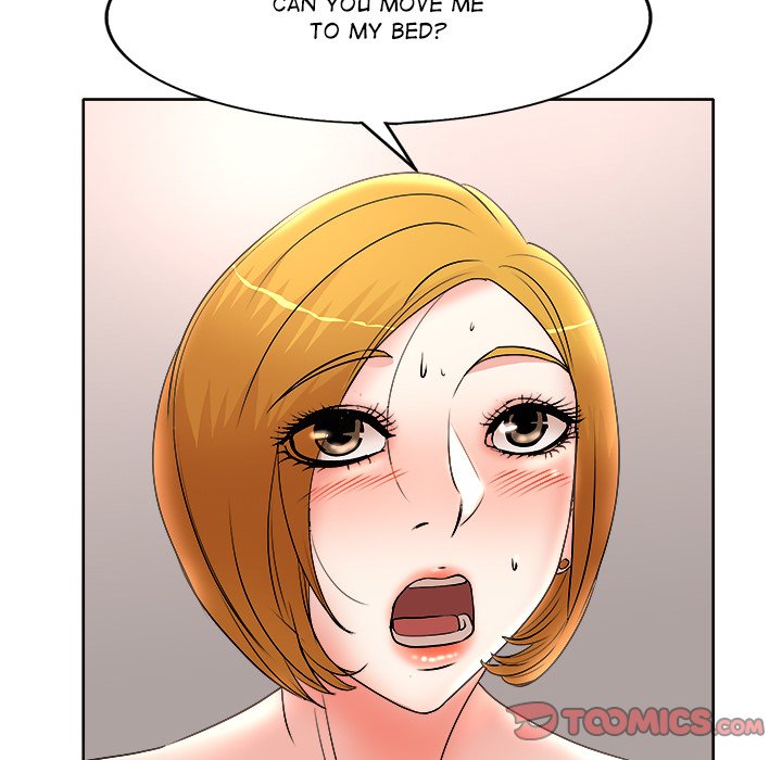 My Wife's Students Chapter 13 Page 98