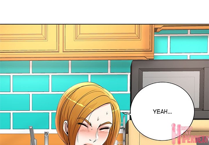 My Wife's Students Chapter 14 Page 1