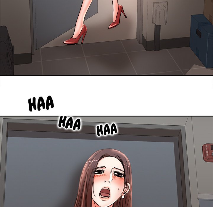My Wife's Students Chapter 14 Page 100