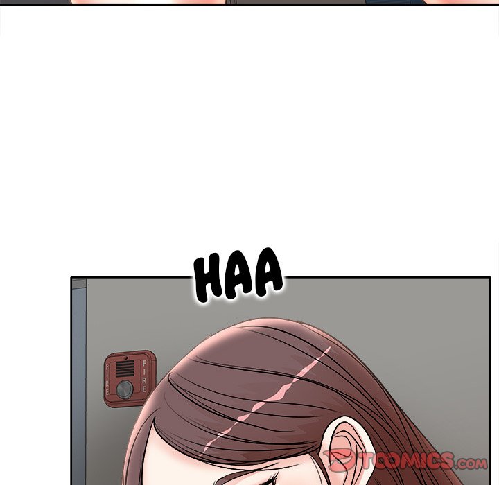 My Wife's Students Chapter 14 Page 104