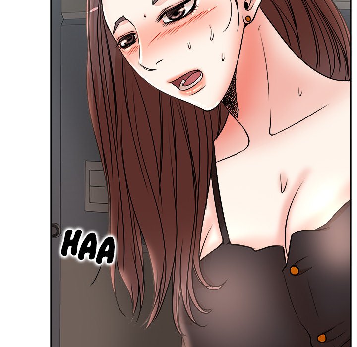 My Wife's Students Chapter 14 Page 105