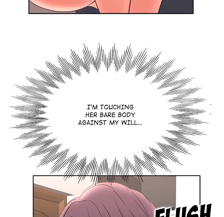 My Wife's Students Chapter 14 Page 22