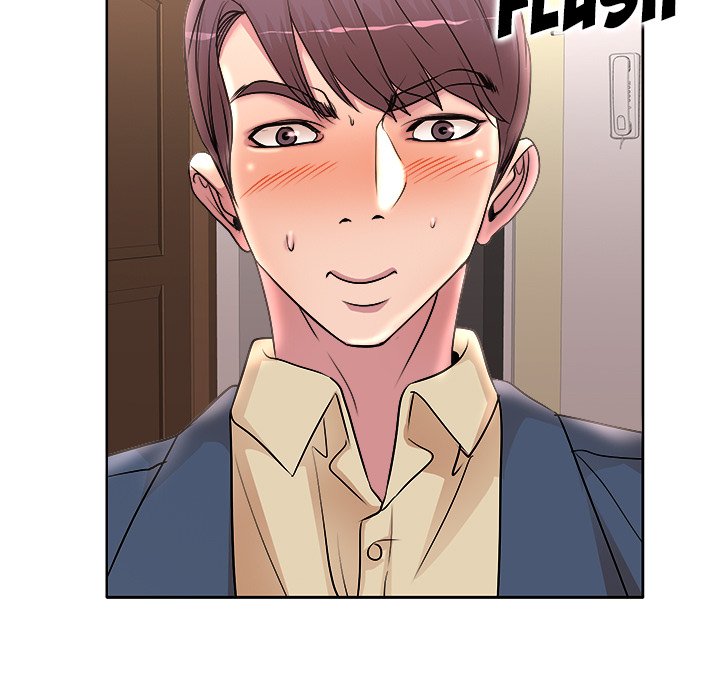 My Wife's Students Chapter 14 Page 23