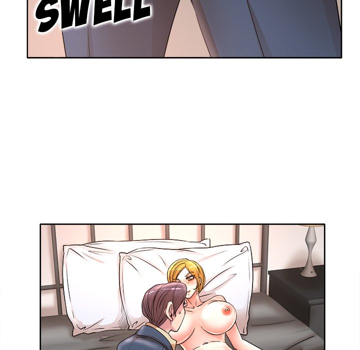 My Wife's Students Chapter 14 Page 25