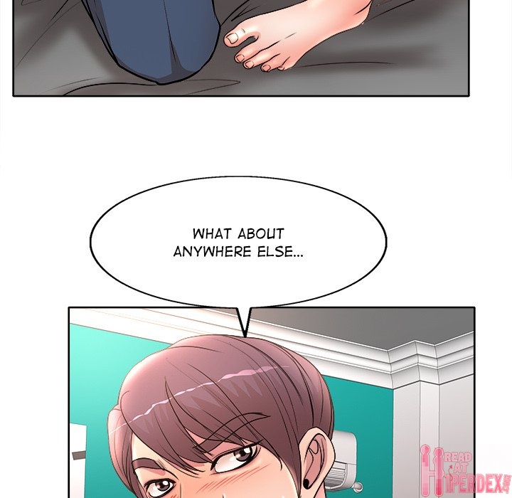 My Wife's Students Chapter 14 Page 31
